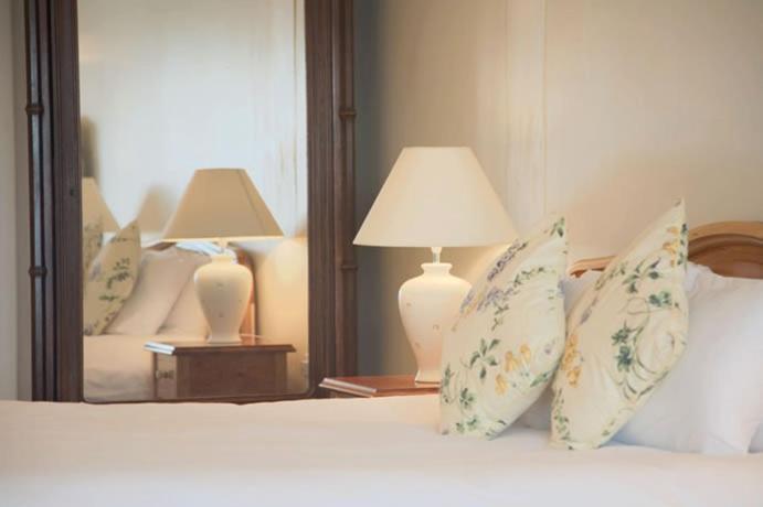 The Waterfront Hotel Baltimore Pokoj fotografie